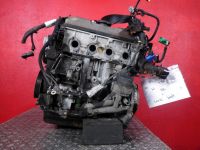 Motor ohne Anbauteile (Benzin) Mit Kompressionsbild<br>CITROEN C3 1.2 i