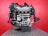 Motor ohne Anbauteile (Benzin) Mit Kompressionsbild<br>AUDI A3 (8P) 1.6 FSI