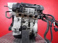 Motor ohne Anbauteile (Benzin) Mit Kompressionsbild<br>SEAT IBIZA 6L