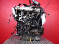Motor ohne Anbauteile (Diesel) <br>CITROEN BERLINGO (MF) 2.0 HDI 90 (MFRHY)
