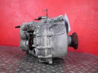 Schaltgetriebe <br>VW Polo IV (9N) 1.9 TDI  96 kW  131 PS (11.