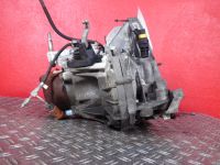 Schaltgetriebe <br>RENAULT KANGOO 1.5 dci