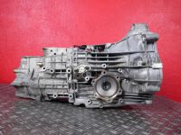 Schaltgetriebe <br>AUDI A4 (8D,B5) 2.6