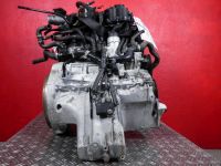 Motor ohne Anbauteile (Diesel) <br>MERCEDES BENZ A-class (W168) A 170 CDI (168.009, 168.1