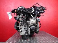 Motor ohne Anbauteile (Benzin) Mit Kompressionsbild<br>RENAULT Twingo 3 0.9
