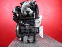 Motor ohne Anbauteile (Diesel) <br>VOLKSWAGEN LUPO (6X) 1.4 16V