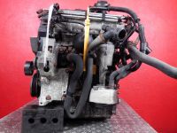 Motor ohne Anbauteile (Diesel) <br>VOLKSWAGEN POLO 9N