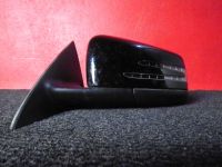 Au�enspiegel links 2 Stecker 11 Kabel<br>MERCEDES-BENZ CLA SHOOTING BRAKE (X117) CLA 180