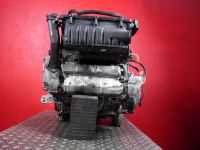 Motor ohne Anbauteile (Diesel) <br>MERCEDES BENZ A-class (W168) A 170 CDI (168.009, 168.1