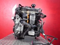 Motor ohne Anbauteile (Diesel) <br>SKODA Octavia 1U