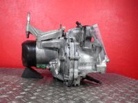 Schaltgetriebe <br>RENAULT Scenic I (JA) 1.5 dCi  75 kW  102 PS (09