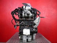 Motor ohne Anbauteile (Benzin) <br>VOLKSWAGEN POLO (6N_) 1.4 TDI
