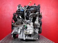 Motor ohne Anbauteile (Diesel) <br>FIAT STILO (192) 1.9 JTD (192_XE1A)
