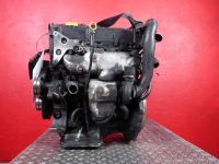 Motor ohne Anbauteile (Diesel) <br>OPEL ASTRA G Caravan 1.7 DTI 16V