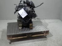 Motor ohne Anbauteile (Diesel) <br>OPEL Vectra B (J96) 2.0 DTI 16V