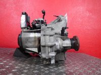Schaltgetriebe <br>VOLKSWAGEN POLO (9N_) 1.2