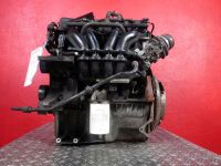Motor ohne Anbauteile (Benzin) Mit Kompressionsbild<br>FORD KA (RB_) 1.3 i