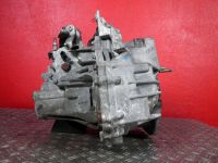 Schaltgetriebe <br>RENAULT SCENIC II (JM) 1.9 DCI  88 KW  120 PS (0