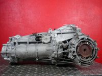 Schaltgetriebe <br>AUDI A4 Avant (8K, B8) 2.0 TDI  105 kW  143 P
