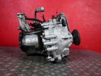 Schaltgetriebe <br>AUDI A3 (8L) 1.8