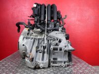 Motor ohne Anbauteile (Benzin) Mit Kompressionsbild<br>MERCEDES BENZ A 170 (W169) 1.7