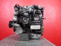 Motor ohne Anbauteile (Diesel) <br>OPEL ZAFIRA 2.2 DTI 16V