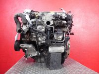 Motor ohne Anbauteile (Diesel) <br>OPEL Zafira A 2.2 DTI 16V  92 kW  125 PS (01.