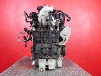 Motor ohne Anbauteile (Diesel) <br>SKODA Fabia (6Y) 1.4 TDI  55 kW  75 PS (04.200