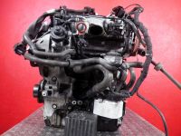 Motor ohne Anbauteile (Diesel) <br>VOLKSWAGEN GOLF 1KM