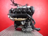 Motor ohne Anbauteile (Diesel) <br>AUDI A4 Avant (8E5, B6) 2.5 TDI