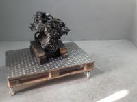Motor ohne Anbauteile (Benzin) <br>OPEL Corsa B (S93) 1.0 i 12V