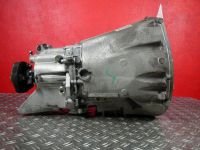 Schaltgetriebe <br>MERCEDES BENZ C-class T-Model (T203) C 200 CDI (203.20