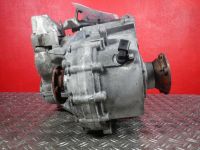 Schaltgetriebe <br>AUDI A3 (8L) 1.9 TDI