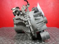 Schaltgetriebe <br>FORD Galaxy (WGR) 1.9 TDI  81 kW  110 PS (08.