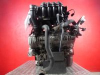 Motor ohne Anbauteile (Benzin) <br>Daimler B 170 1.7