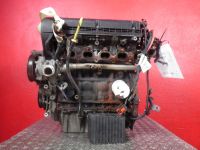 Motor ohne Anbauteile (Benzin) Mit Kompressionsbild<br>OPEL (ASTRA)                  L A-H