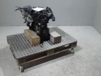Motor ohne Anbauteile (Benzin) <br>OPEL Corsa B (S93) 1.0 i 12V