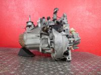 Schaltgetriebe <br>CITROEN CITROEN BERLINGO 1.6 HDI