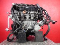 Motor ohne Anbauteile (Diesel) <br>CITROEN CITROEN BERLINGO 1.6 HDI