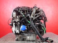 Motor ohne Anbauteile (Diesel) <br>PEUGEOT PARTNER Combispace (5F) 2.0 HDI