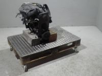Motor ohne Anbauteile (Benzin) <br>OPEL Corsa B (S93) 1.2 i
