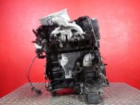 Motor ohne Anbauteile (Diesel) <br>VW Passat Variant (3B6, B5) 1.9 TDI  96 kW