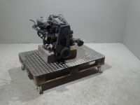 Motor ohne Anbauteile (Benzin) <br>OPEL Corsa B (S93) 1.2 i