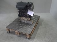 Motor ohne Anbauteile (Diesel) <br>VW Polo III (6N) 1.7 SDI