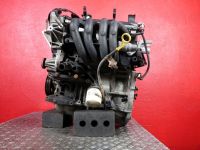 Motor ohne Anbauteile (Benzin) Mit Kompressionsbild<br>FORD FOCUS (DAW, DBW) 1.4 16V