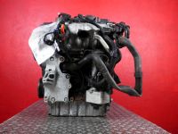 Motor ohne Anbauteile (Diesel) <br>VOLKSWAGEN PASSAT 3C