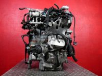 Motor ohne Anbauteile (Diesel) <br>OPEL Zafira  B 1.9 TDI