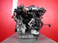 Motor ohne Anbauteile (Diesel) <br>VOLKSWAGEN 1T (TOURAN) 1T-D