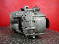 Schaltgetriebe <br>VOLKSWAGEN PASSAT (3C) 2.0 TDI