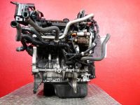 Motor ohne Anbauteile (Diesel) <br>FORD Fusion 1.4 TDCI